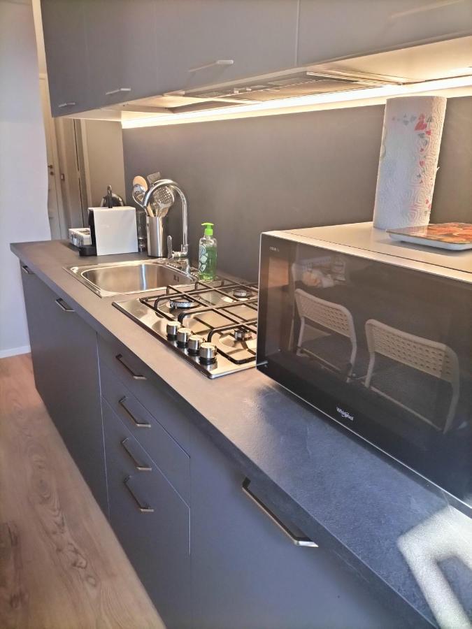 Вилла Start Living House Таормина Экстерьер фото